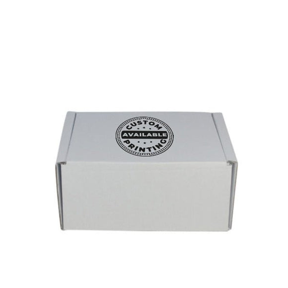 One Piece Mailing Gift Box 5198 - ACP
