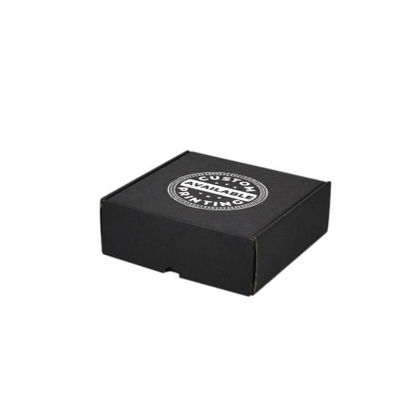 One Piece Mailing Gift Box 5317 - ACP