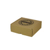 One Piece Mailing Gift Box 5321 - ACP
