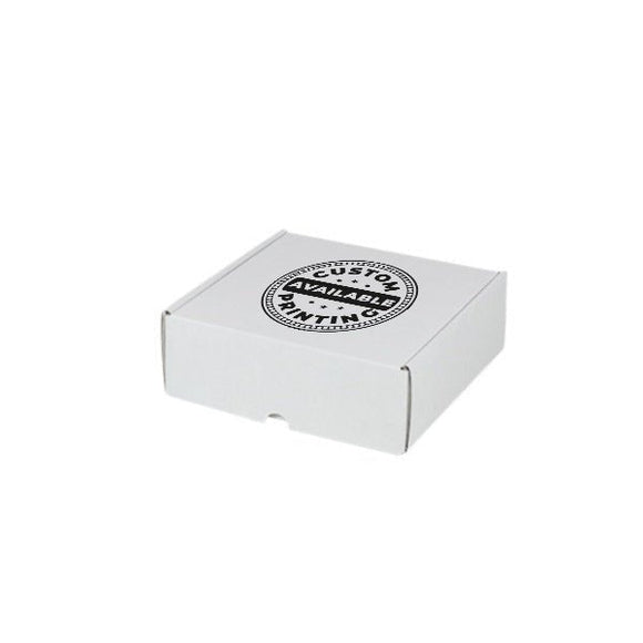 One Piece Mailing Gift Box 5321