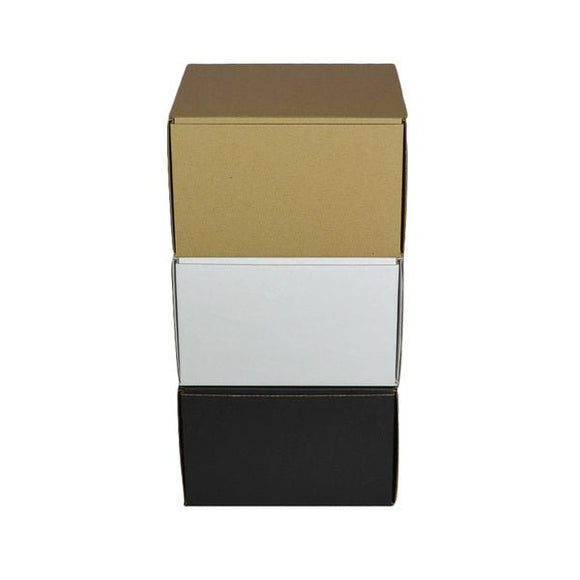 One Piece Mailing Gift Box 6798 - ACP