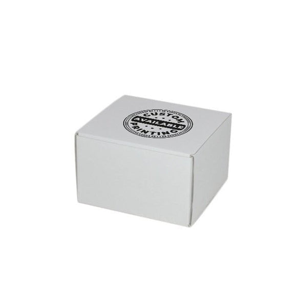 One Piece Mailing Gift Box 6798