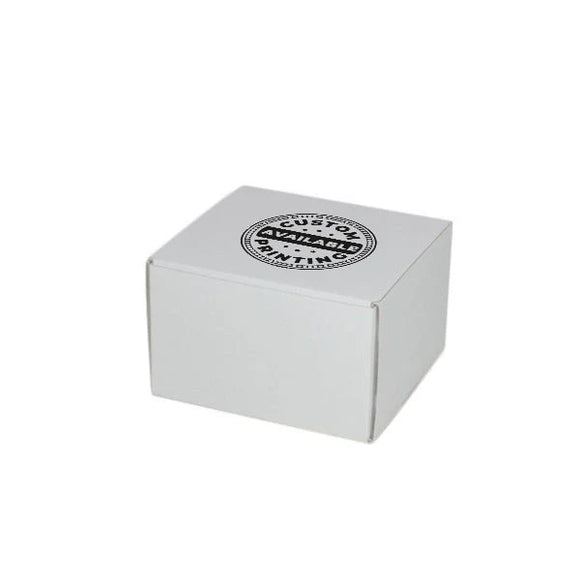 Mailing Box 31968