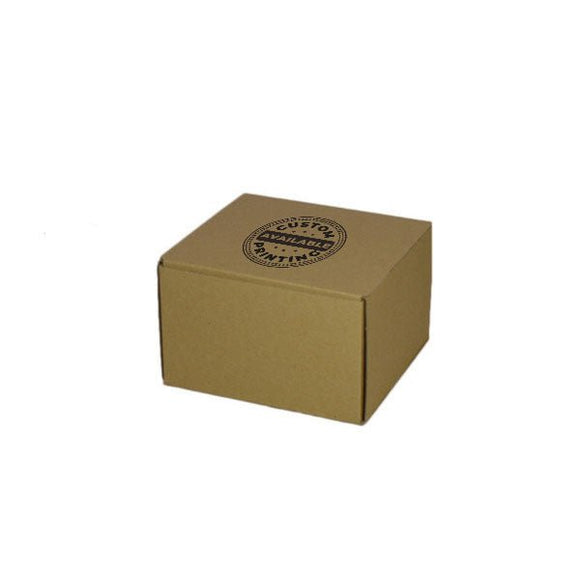 One Piece Mailing Gift Box 6798 - ACP