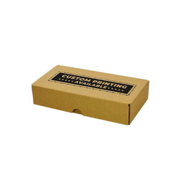 One Piece Mailing Gift Box 7333 - ACP