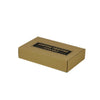 One Piece Mailing Gift Box 7391 - ACP