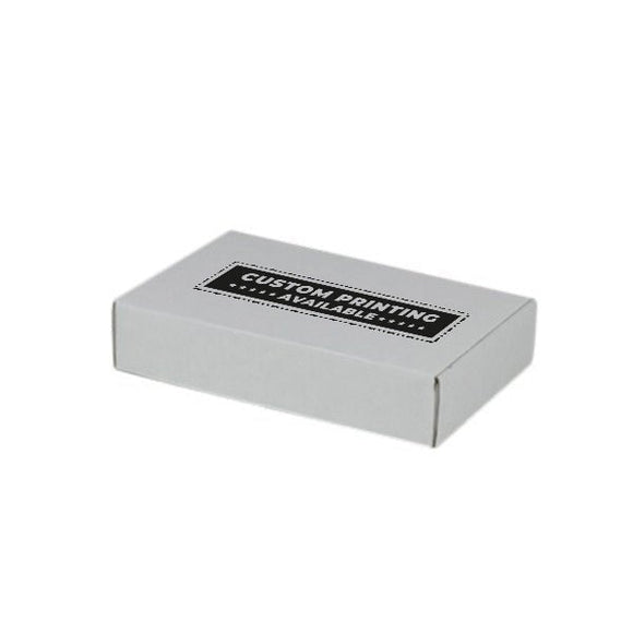 One Piece Mailing Gift Box 7391