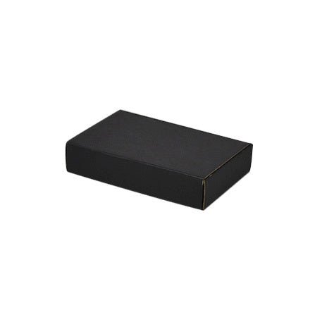 One Piece Mailing Gift Box 7391 - ACP