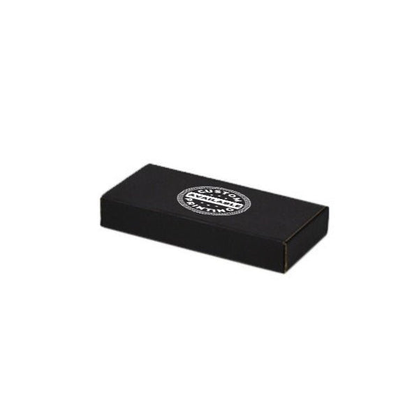One Piece Mailing Gift Box 7427