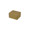 One Piece Mailing Gift Box 7429 - ACP