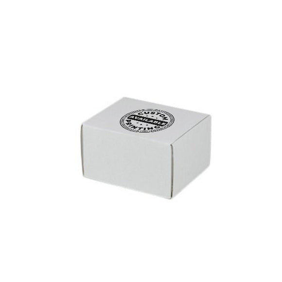 One Piece Mailing Gift Box 7429
