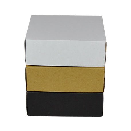 One Piece Mailing Gift Box 7431 - ACP
