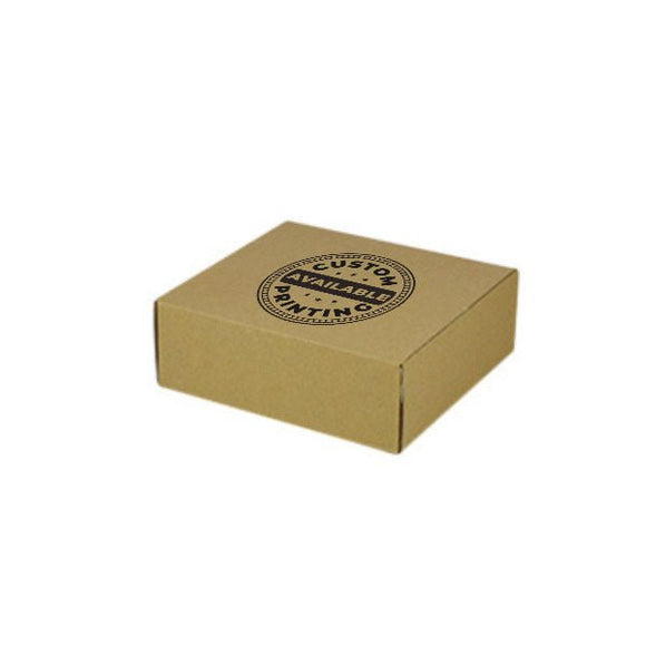 One Piece Mailing Gift Box 7431 - ACP