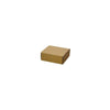 SAMPLE - E Flute - Mailing Box 28743 - Kraft Brown