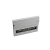 One Piece Medium Mailer with Peal & Seal Tape