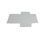 One Piece Medium Mailer with Peal & Seal Tape - ACP