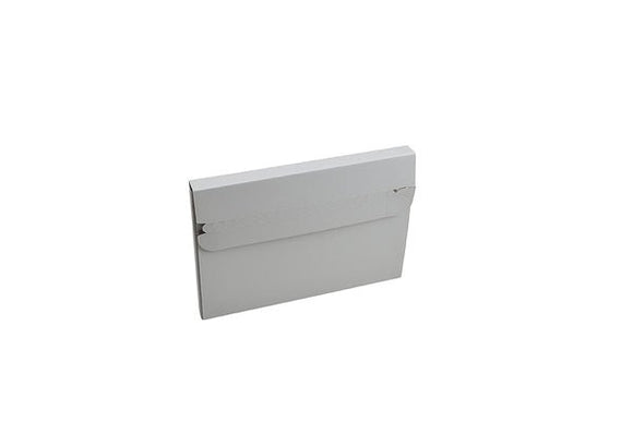 One Piece Medium Mailer with Peal & Seal Tape - ACP