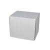 One Piece Postage & Mailing Box 100mm Cube - ACP