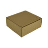 One Piece Postage & Mailing Box 10389 - ACP