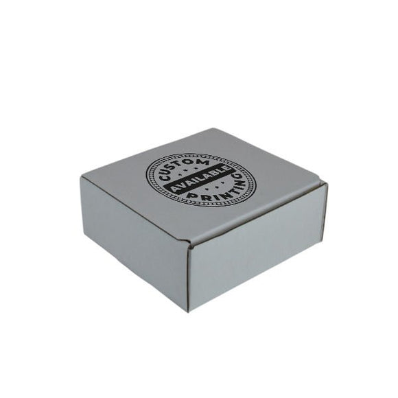 One Piece Postage & Mailing Box 10389 - ACP