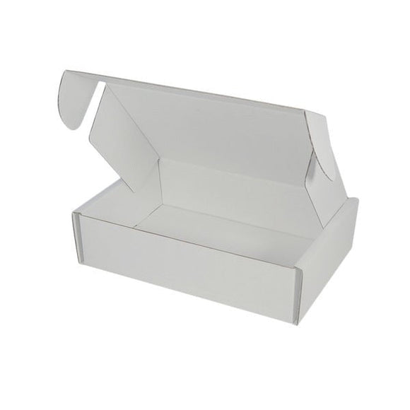 One Piece Postage & Mailing Box 15475 - ACP