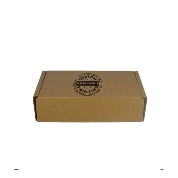 One Piece Postage & Mailing Box 15475 - ACP