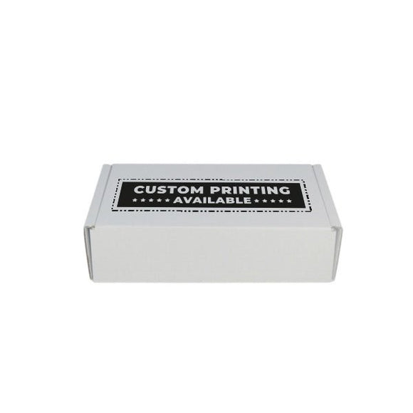One Piece Postage & Mailing Box 15475 - ACP