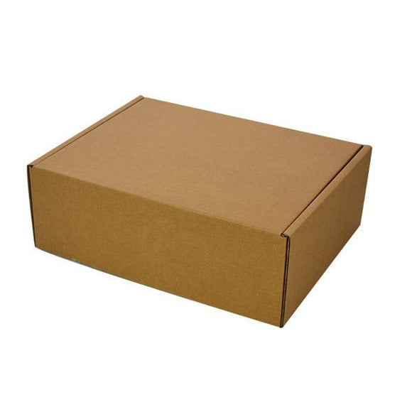 One Piece Postage & Mailing Box 17279 - ACP