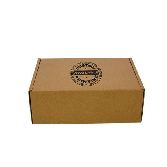 One Piece Postage & Mailing Box 17279 - ACP