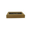 One Piece Postage & Mailing Box 17565 - ACP