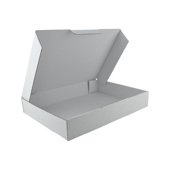 One Piece Postage & Mailing Box 18526 - ACP