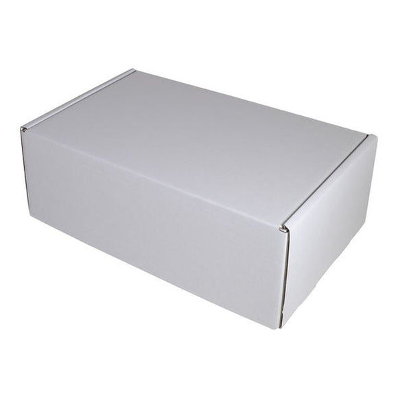 One Piece Postage & Mailing Box 19011 - ACP