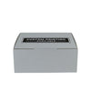 One Piece Postage & Mailing Box 19268