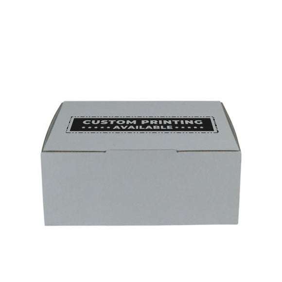 One Piece Postage & Mailing Box 19268