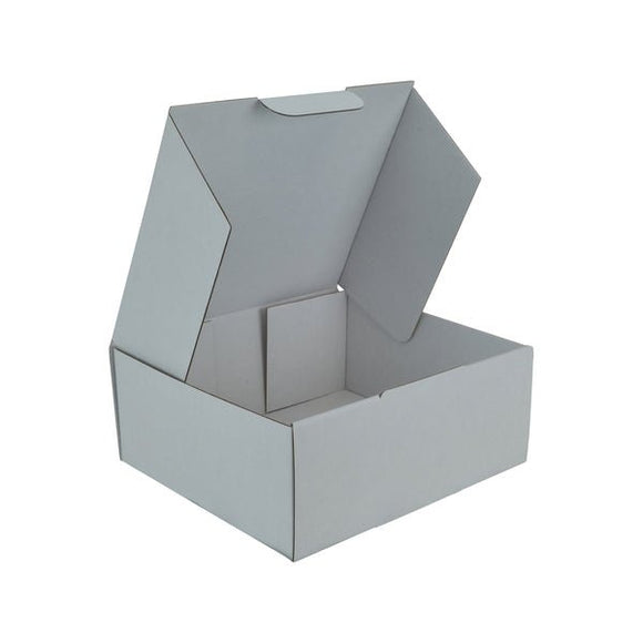 One Piece Postage & Mailing Box 19268 - ACP