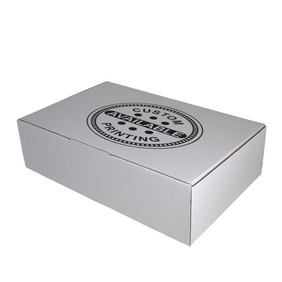 One Piece Postage & Mailing Box 20002 - ACP