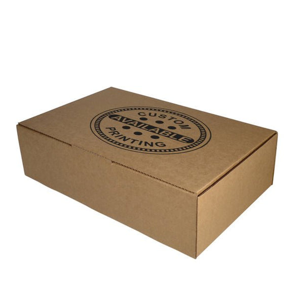 One Piece Postage & Mailing Box 20002 - ACP