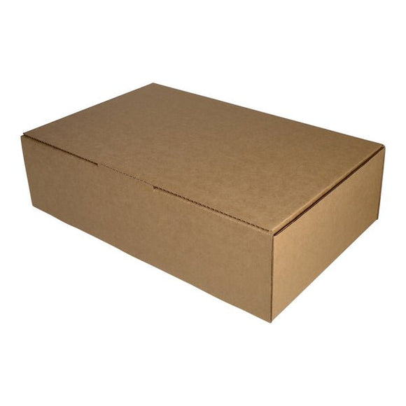 One Piece Postage & Mailing Box 20002 - ACP