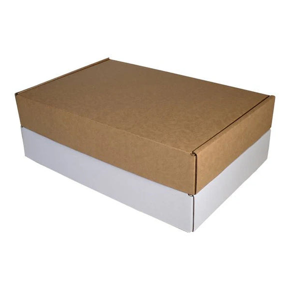 Mailing Box 29994