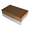 One Piece Postage & Mailing Box 20801 - ACP