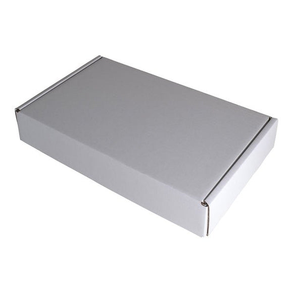 One Piece Postage & Mailing Box 20801 - ACP
