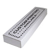 One Piece Postage & Mailing Box 20834 - ACP