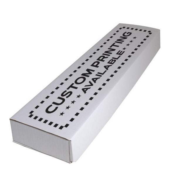 One Piece Postage & Mailing Box 20834 - ACP
