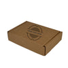 One Piece Postage & Mailing Box 23725 - ACP