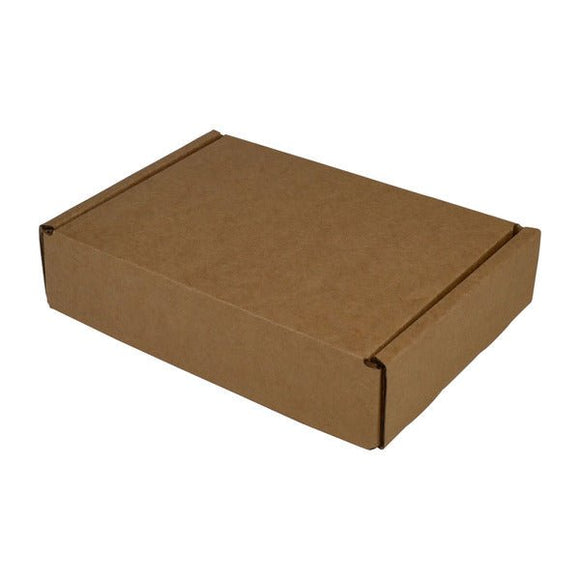 One Piece Postage & Mailing Box 23725 - ACP