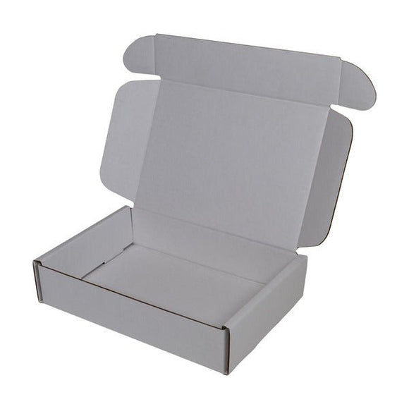 One Piece Postage & Mailing Box 23725 - ACP