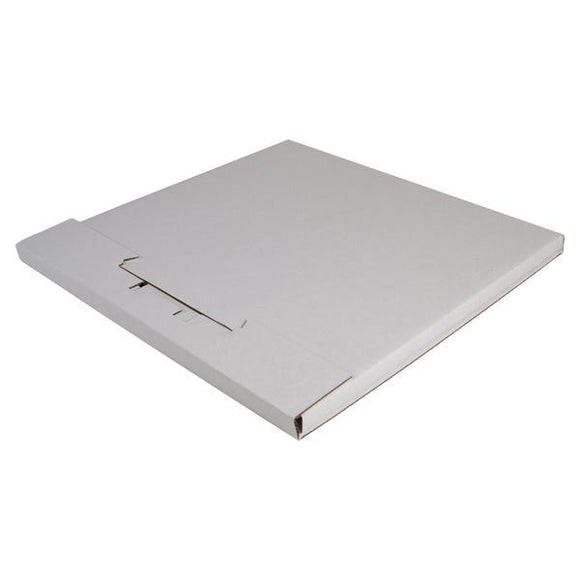 One Piece Postage & Mailing Box 24058 - ACP