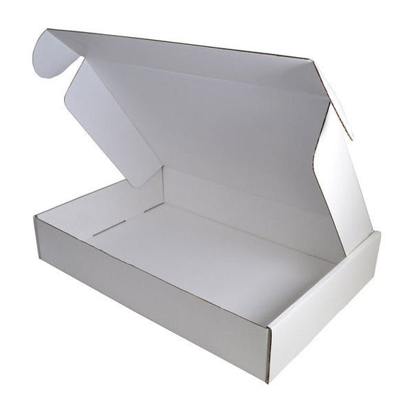 One Piece Postage & Mailing Box 24104 - ACP