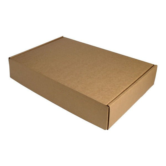 One Piece Postage & Mailing Box 24104 - ACP