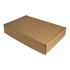 SAMPLE - B Flute - Mailing Box 30273 - Kraft Brown